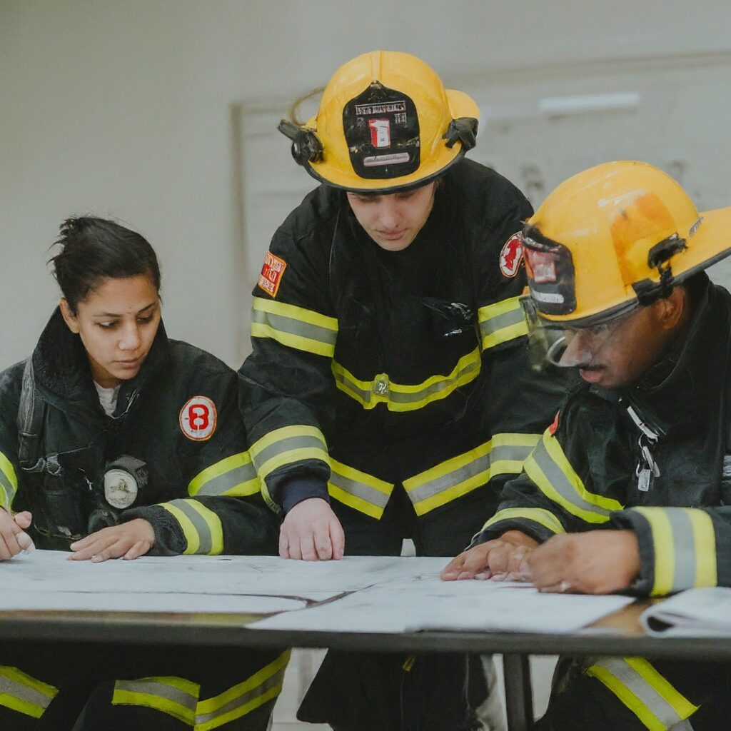 importance of safety training programs