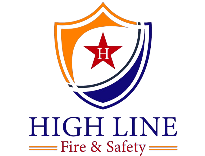High Line Fire and Safety Training Institute
