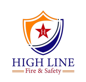 High Line Fire and Safety Training Institute